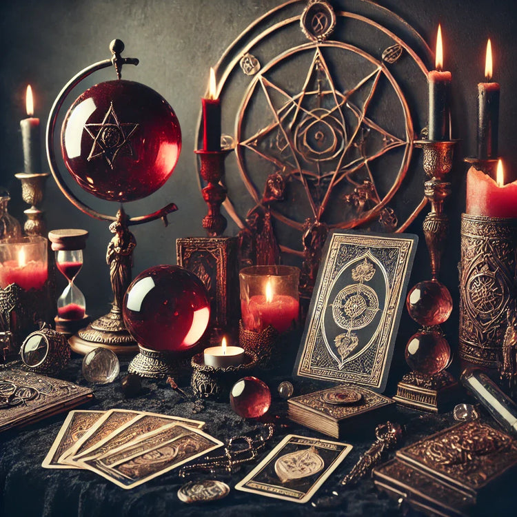 Occult