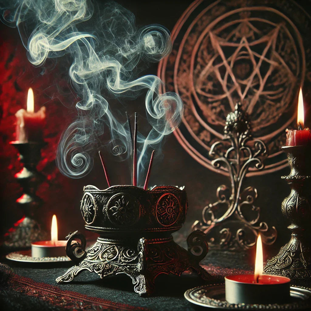 Incense