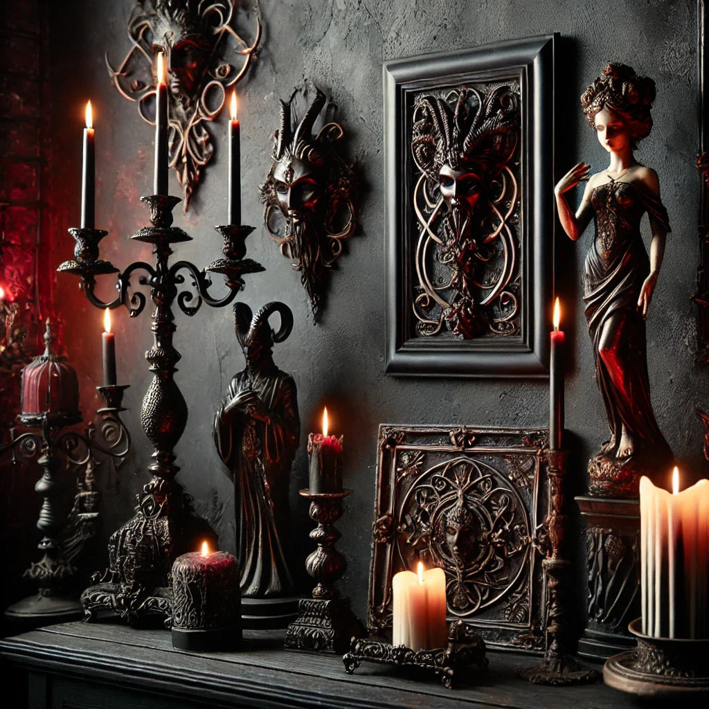 Decor