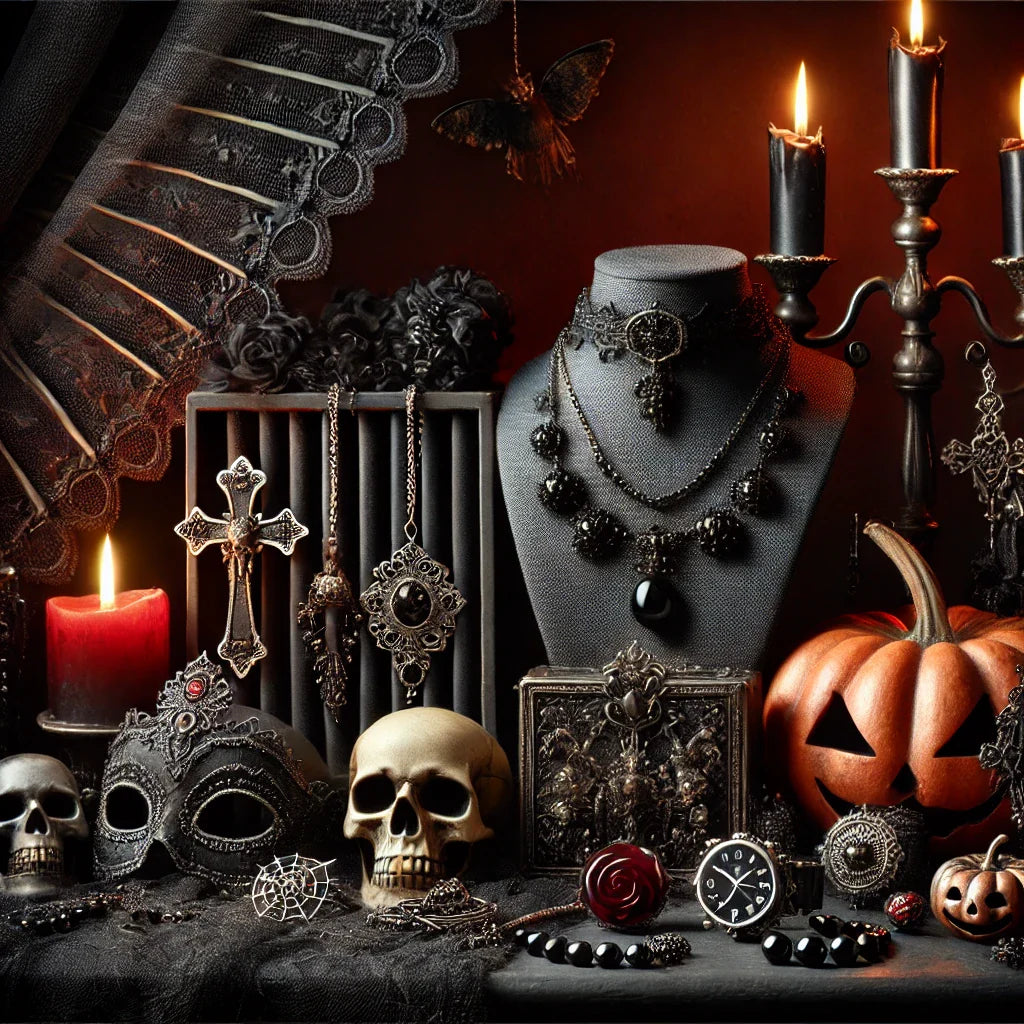 Halloween accessories