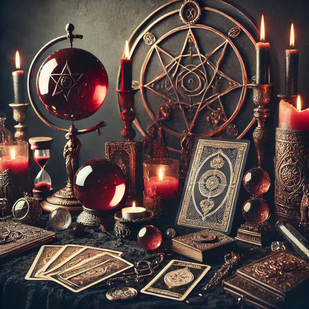 Occult