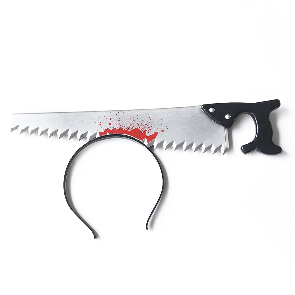 HALLOWEEN HORROR PROPS FOR PARTY - GOTH-O-CLOCK