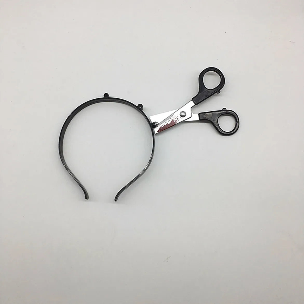 HALLOWEEN HORROR PROPS FOR PARTY - GOTH-O-CLOCK